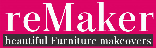 reMaker - Beautiful Furniture Makeovers